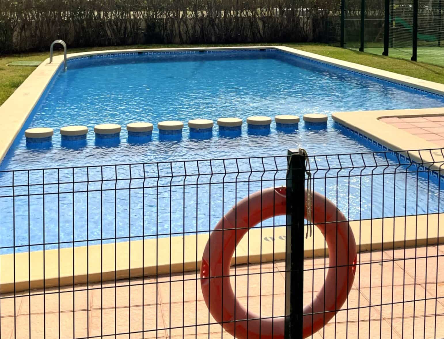 2 chambre Penthouse à vendre à Denia avec piscine - 450 000 € (Ref: 9772462)