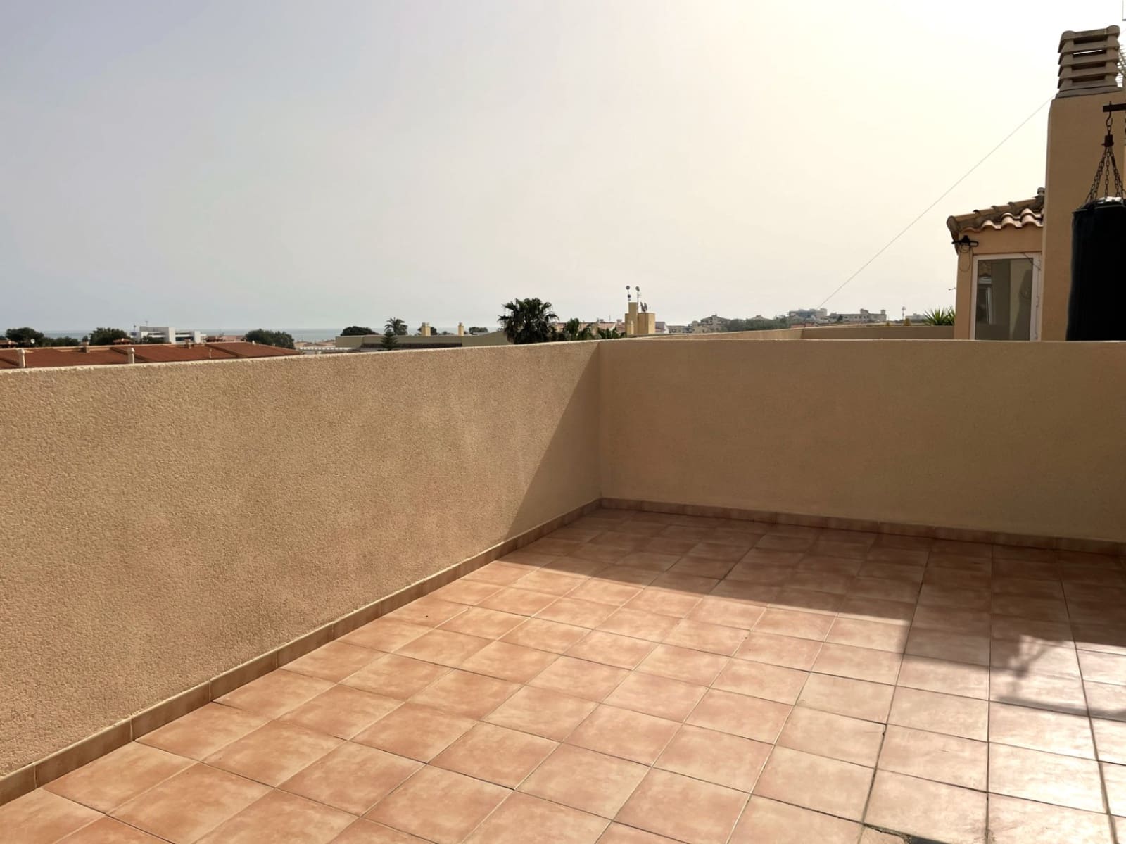 2 chambre Penthouse à vendre à Denia avec piscine - 450 000 € (Ref: 9772462)