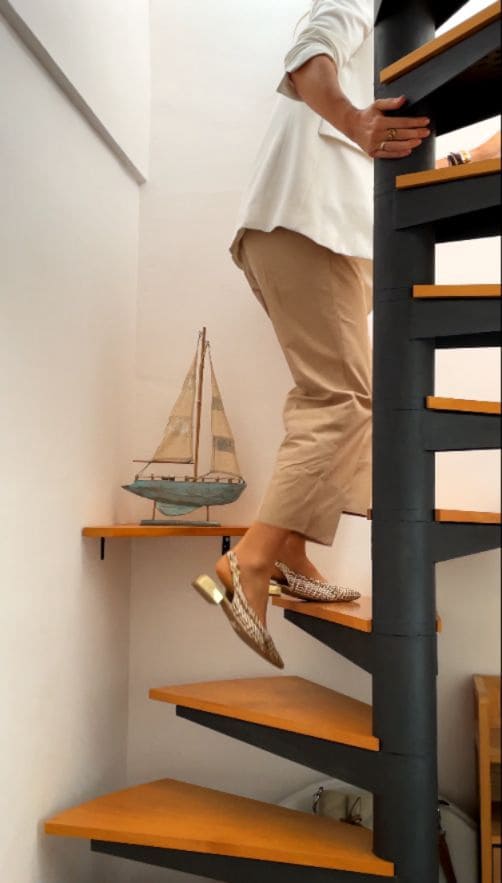 2 chambre Penthouse à vendre à Denia avec piscine - 450 000 € (Ref: 9772462)