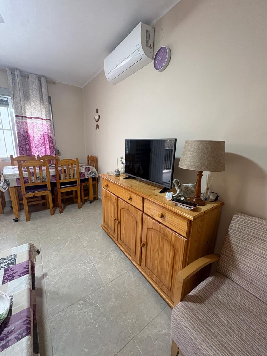 2 makuuhuone Huoneisto vuokrattavana paikassa Denia mukana 
autotalli - 850 € (Ref: 9772463)