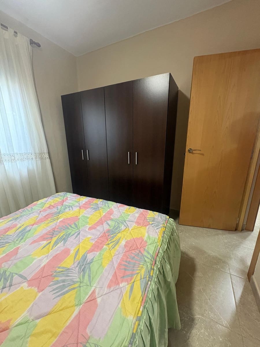 2 makuuhuone Huoneisto vuokrattavana paikassa Denia mukana 
autotalli - 850 € (Ref: 9772463)