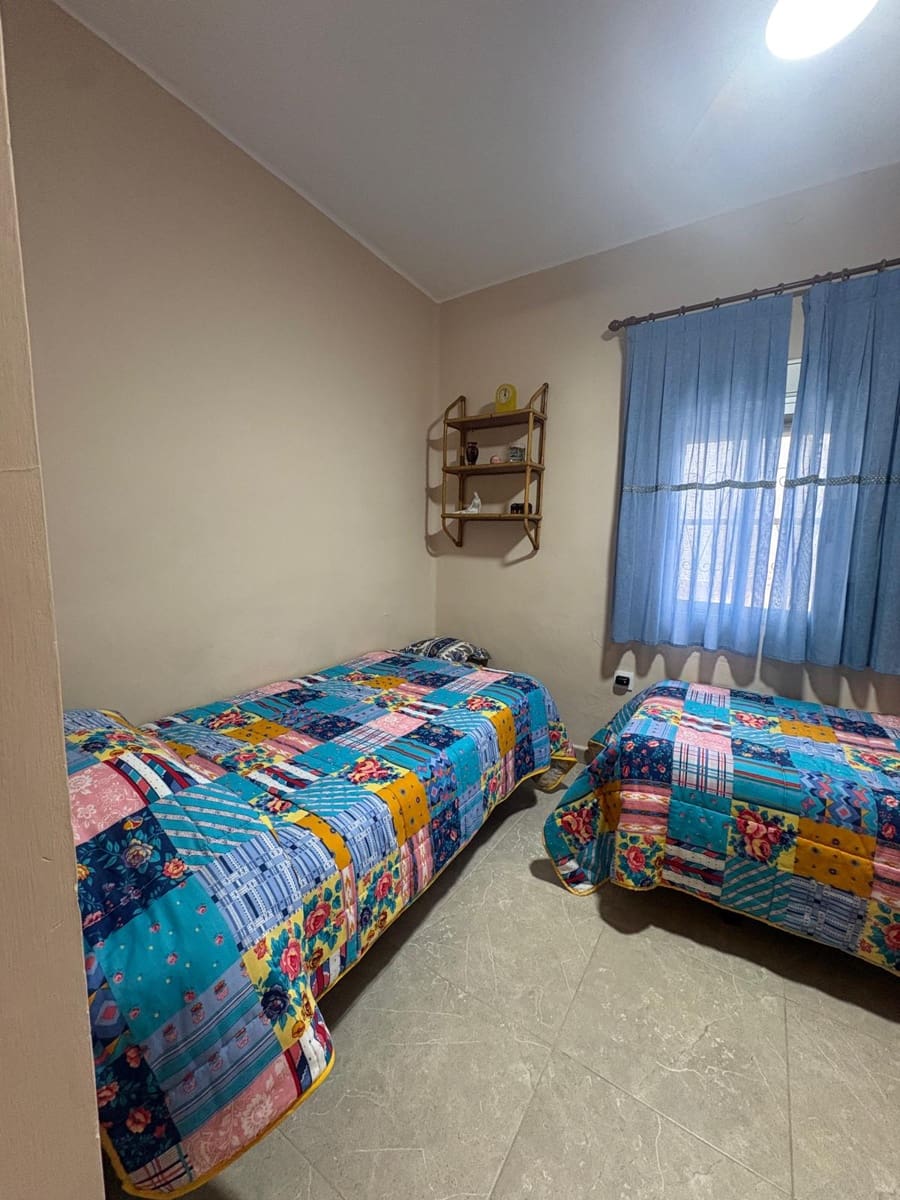 2 makuuhuone Huoneisto vuokrattavana paikassa Denia mukana 
autotalli - 850 € (Ref: 9772463)