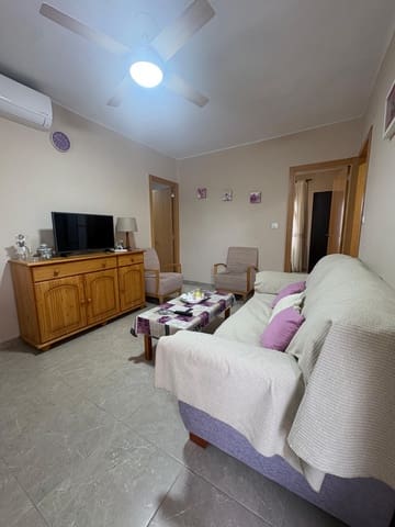 2 soveværelse Lejlighed til leje i Dénia med garage - € 850 (Ref: 9772463)