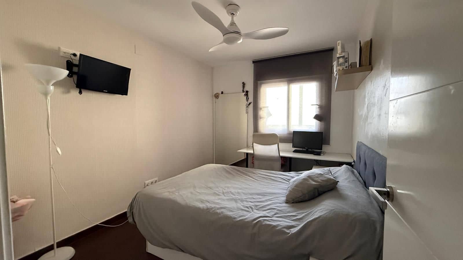 3 quarto Apartamento para venda em Denia - 260 000 € (Ref: 9779096)