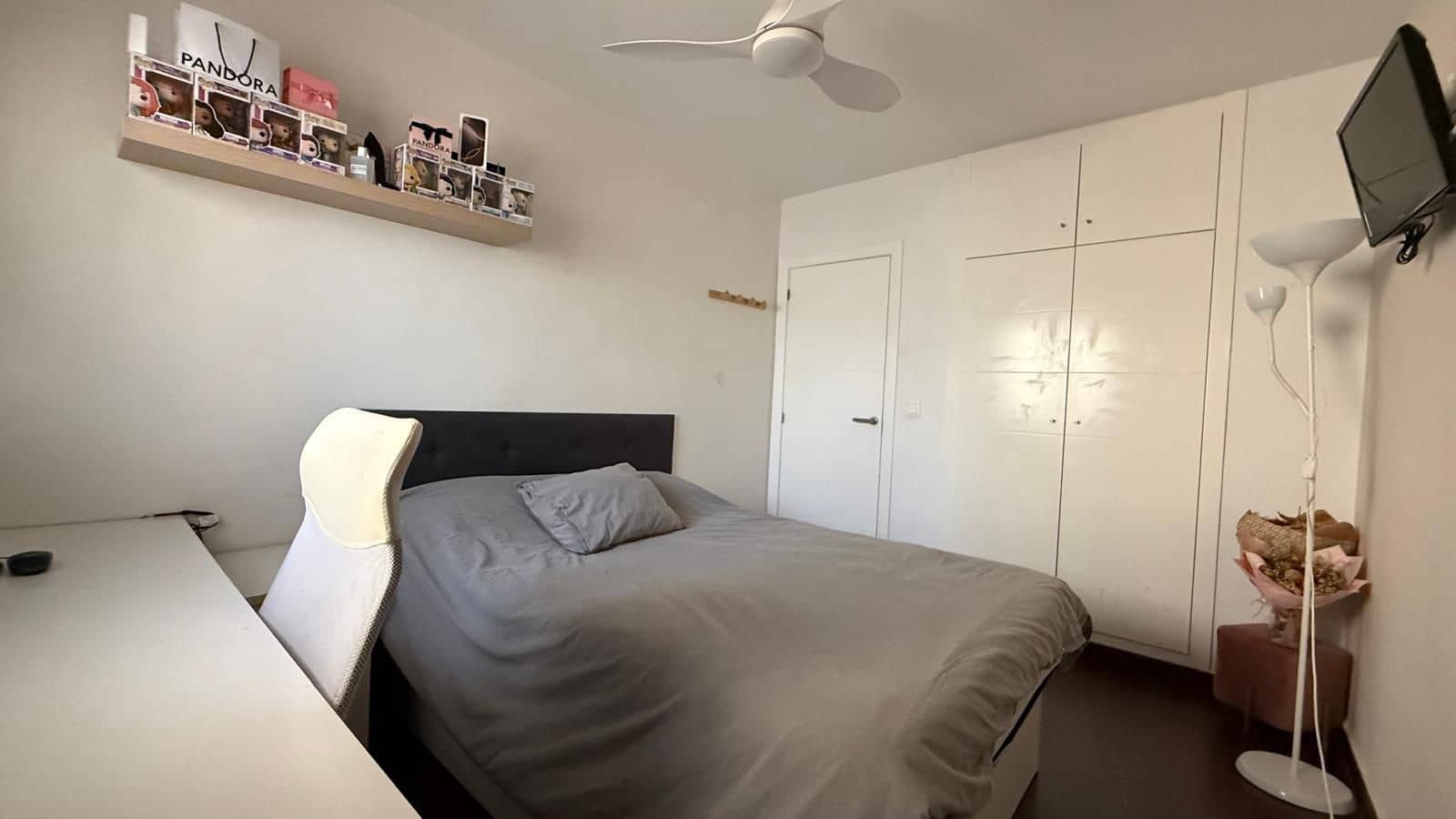 3 quarto Apartamento para venda em Denia - 260 000 € (Ref: 9779096)