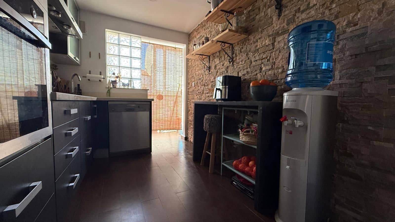 3 quarto Apartamento para venda em Denia - 260 000 € (Ref: 9779096)