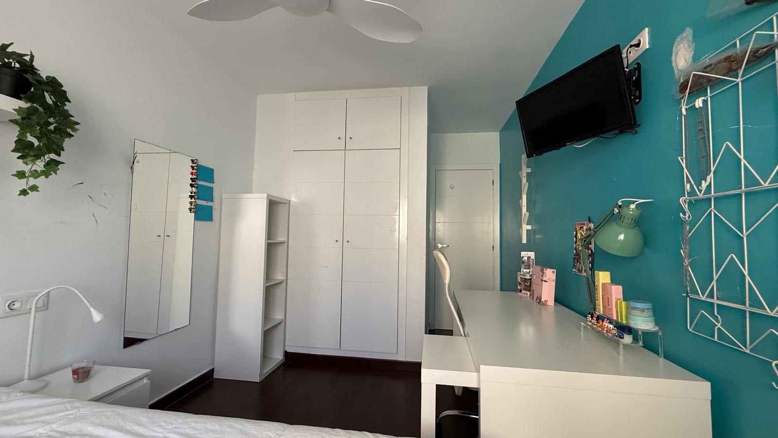 3 quarto Apartamento para venda em Denia - 260 000 € (Ref: 9779096)