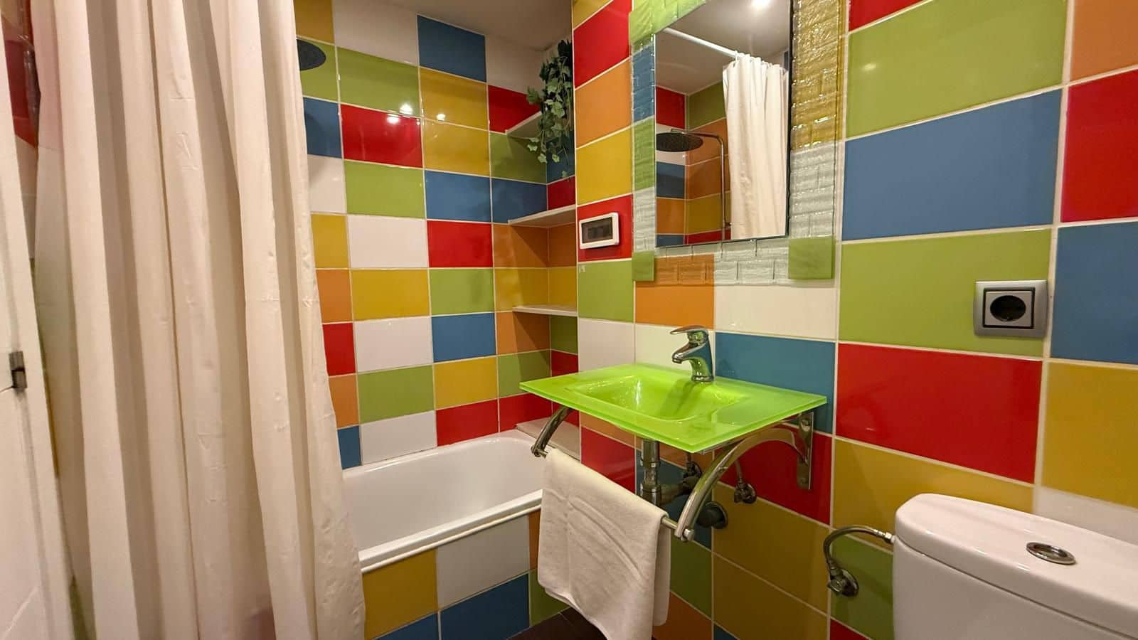 3 quarto Apartamento para venda em Denia - 260 000 € (Ref: 9779096)