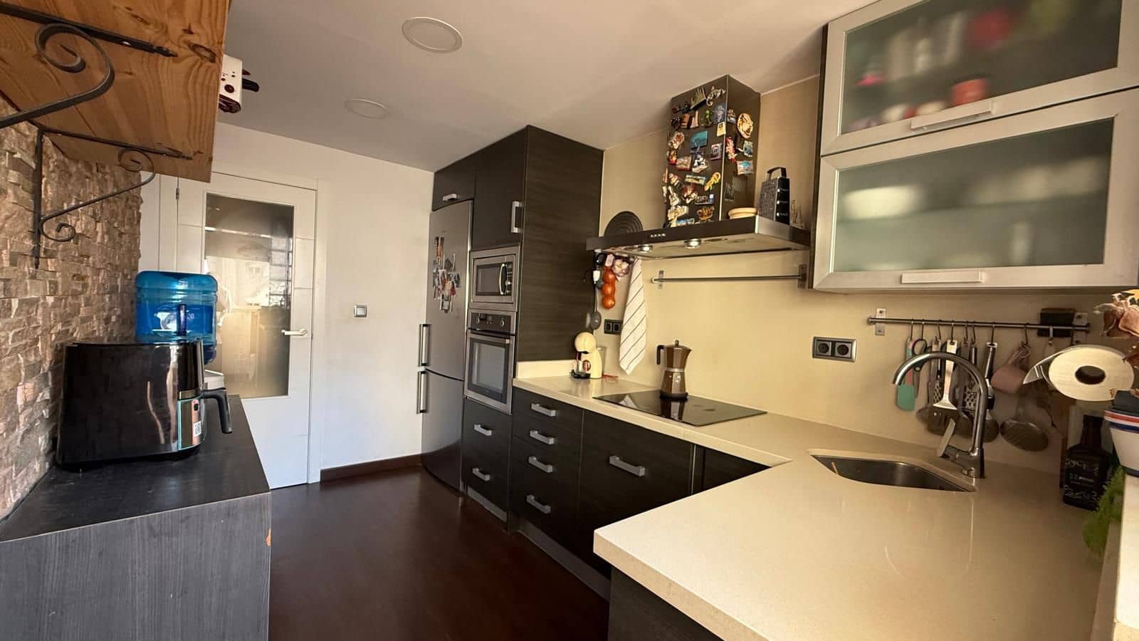 3 quarto Apartamento para venda em Denia - 260 000 € (Ref: 9779096)