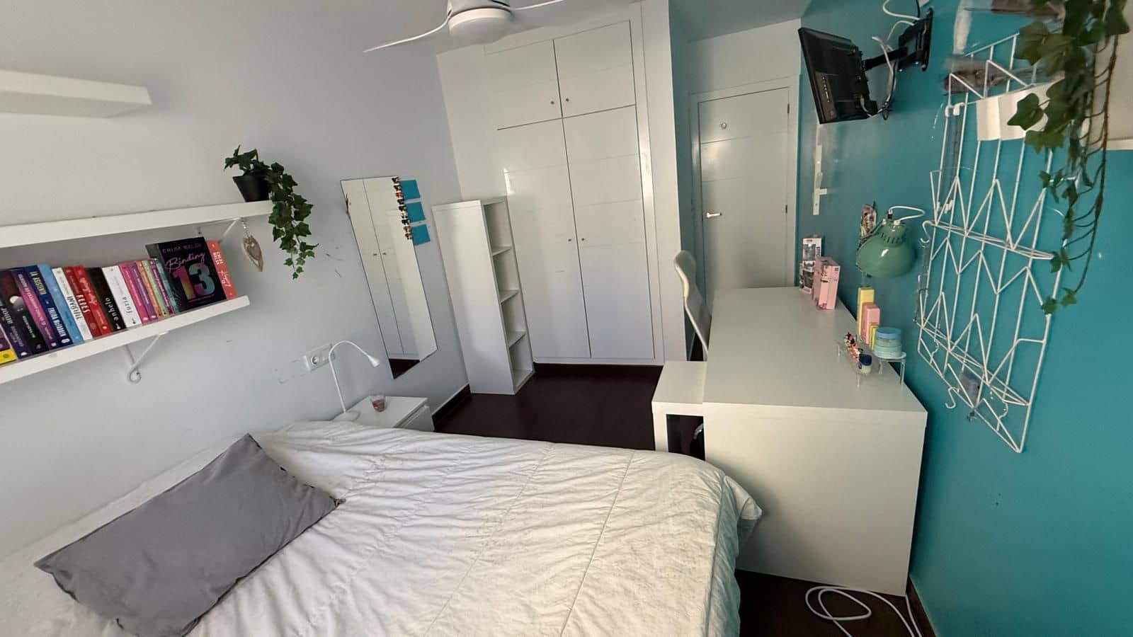 3 quarto Apartamento para venda em Denia - 260 000 € (Ref: 9779096)