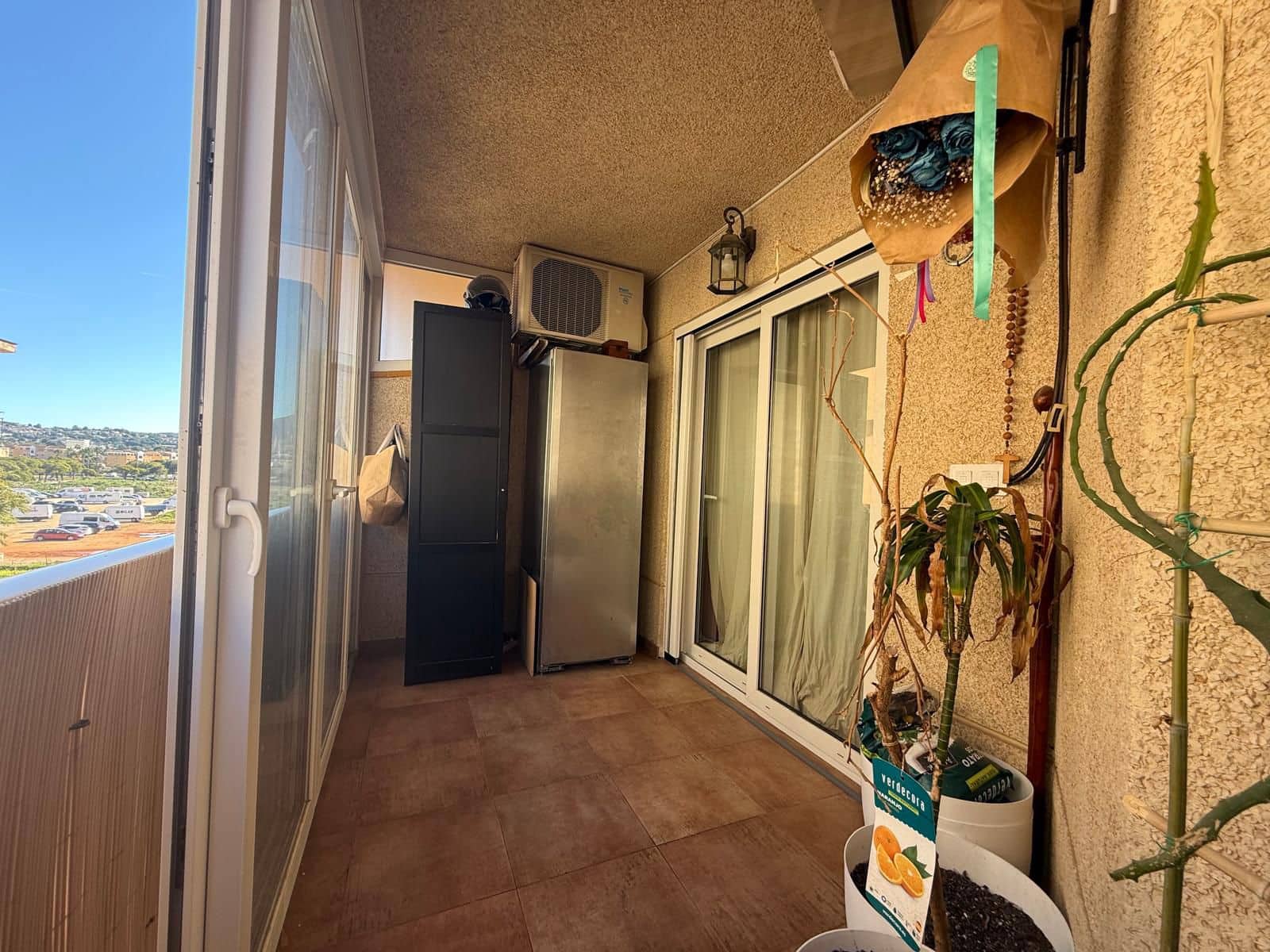 3 quarto Apartamento para venda em Denia - 260 000 € (Ref: 9779096)