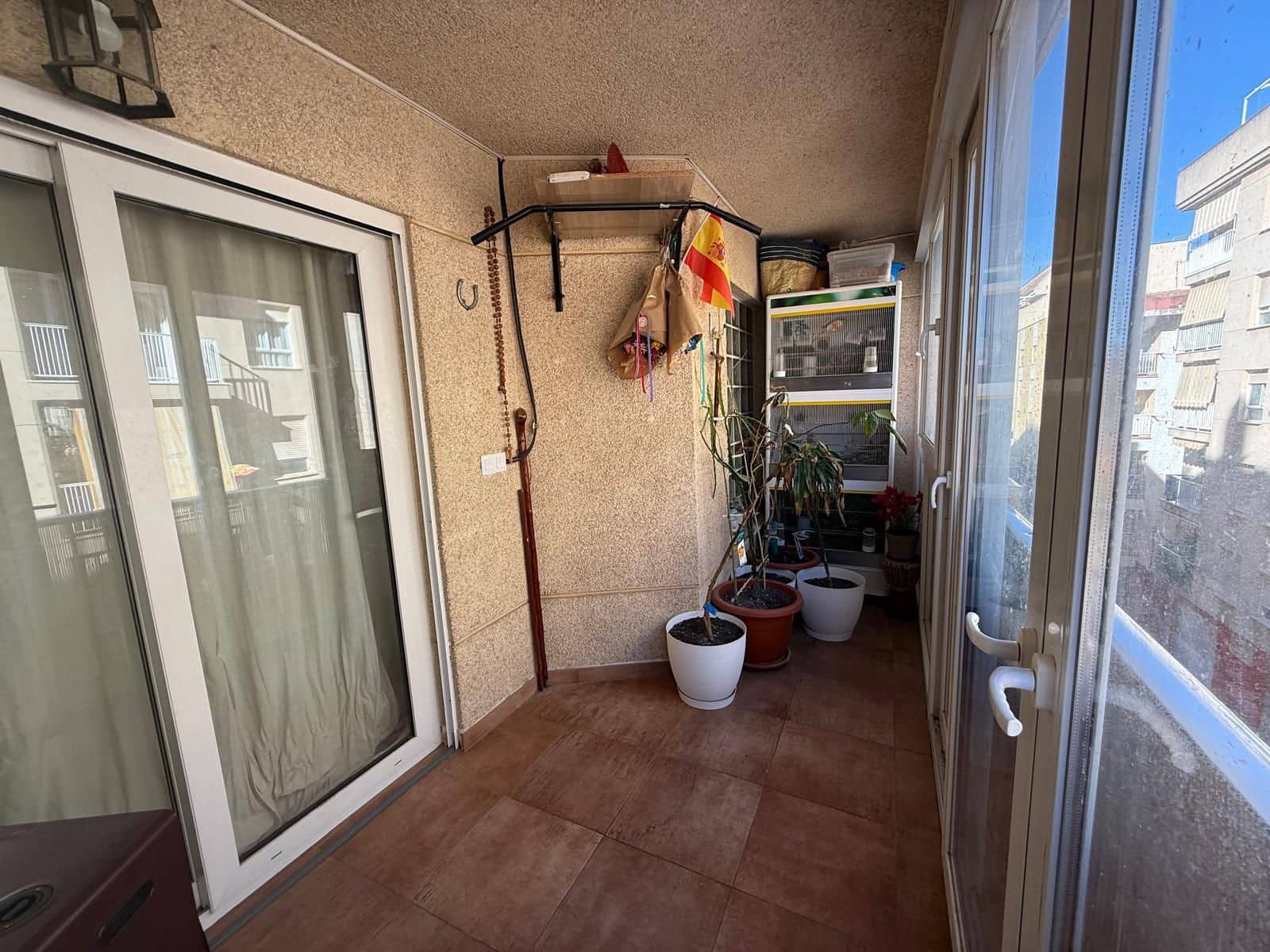 3 quarto Apartamento para venda em Denia - 260 000 € (Ref: 9779096)