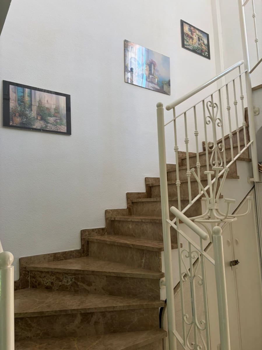 2 makuuhuone Rivitalo myytävänä paikassa Els Poblets mukana uima-altaan 
autotalli - 255 000 € (Ref: 9779097)