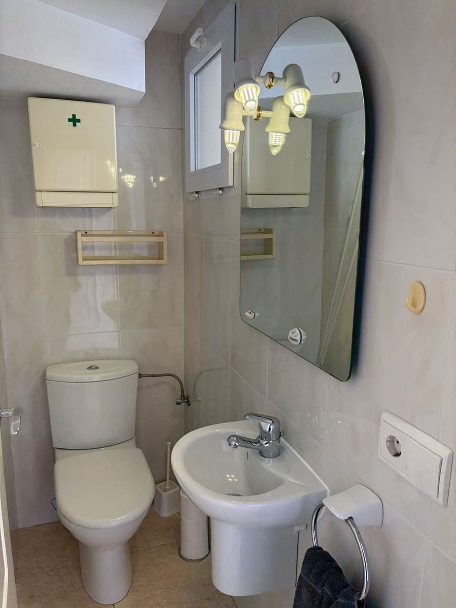 2 makuuhuone Rivitalo myytävänä paikassa Els Poblets mukana uima-altaan 
autotalli - 255 000 € (Ref: 9779097)