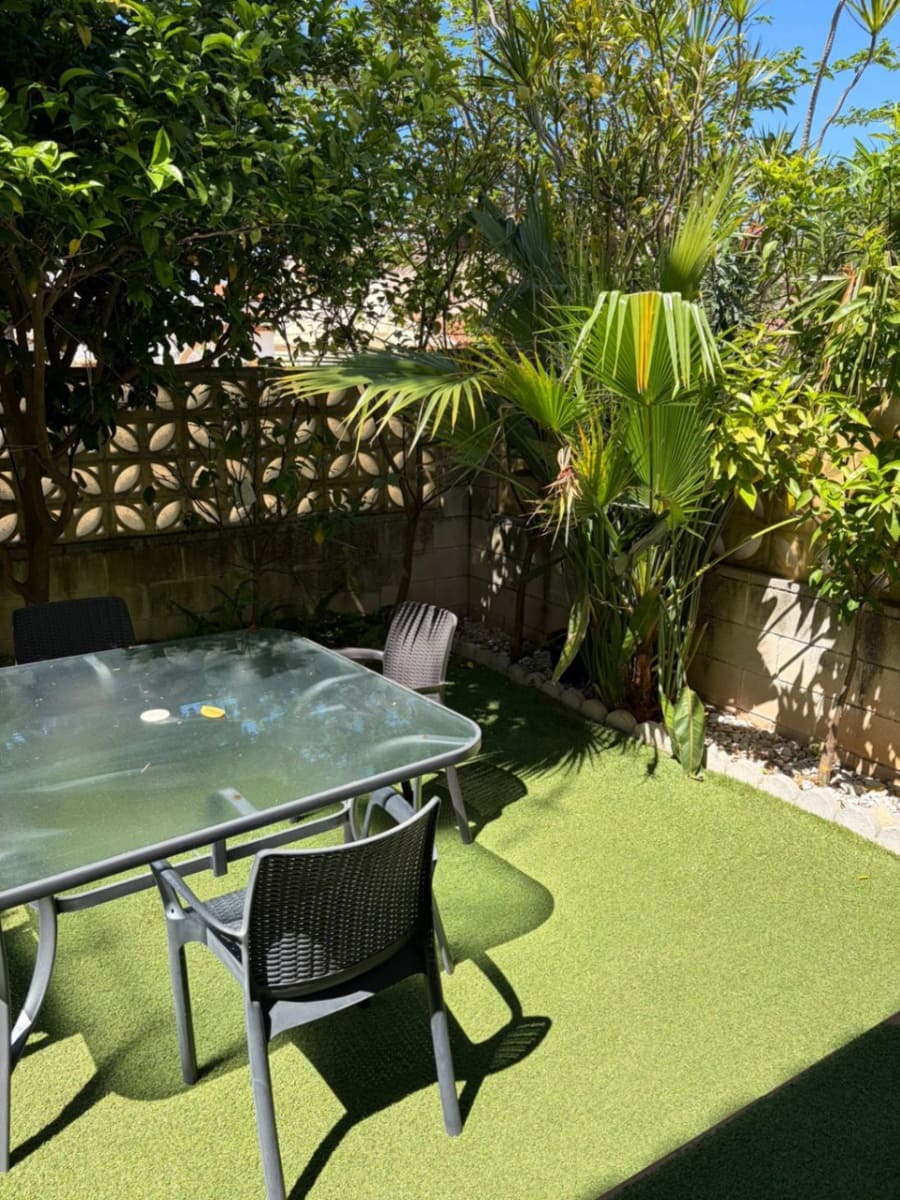 2 makuuhuone Rivitalo myytävänä paikassa Els Poblets mukana uima-altaan 
autotalli - 255 000 € (Ref: 9779097)