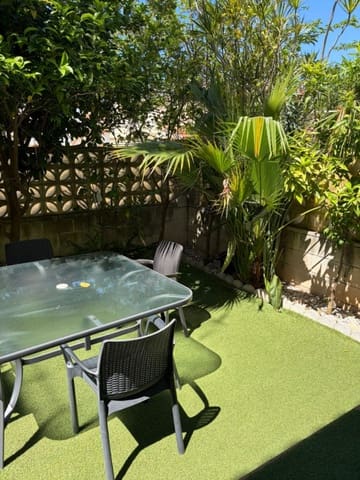 2 makuuhuone Rivitalo myytävänä paikassa Els Poblets mukana uima-altaan 
autotalli - 255 000 € (Ref: 9779097)