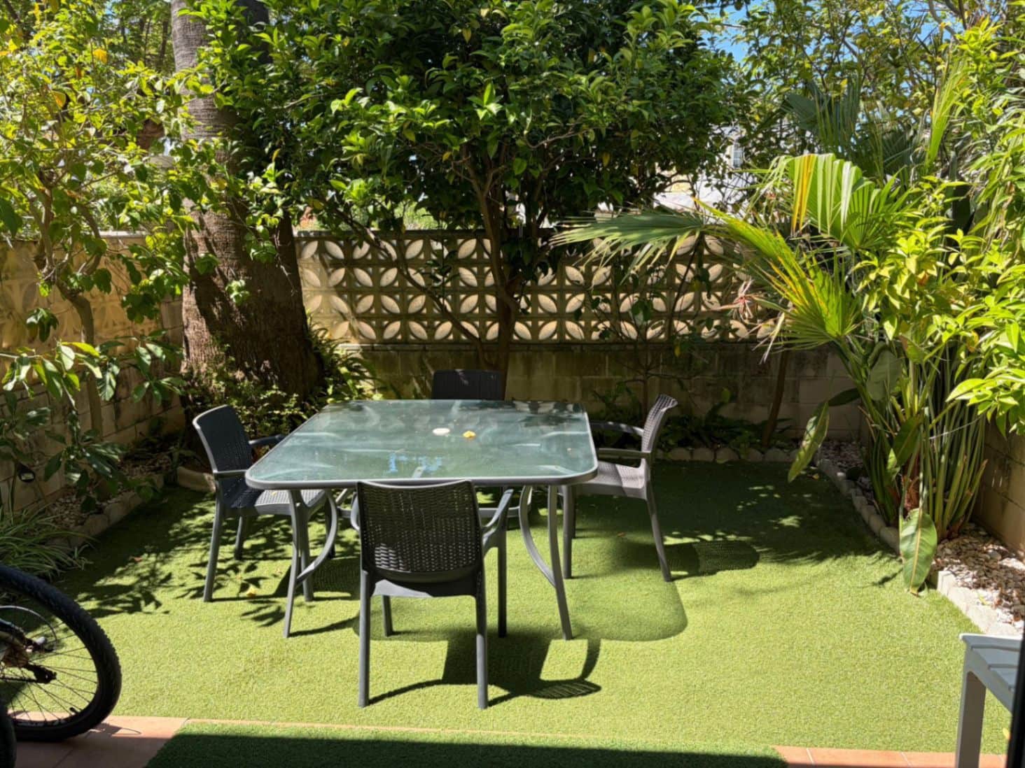 2 makuuhuone Rivitalo myytävänä paikassa Els Poblets mukana uima-altaan 
autotalli - 255 000 € (Ref: 9779097)