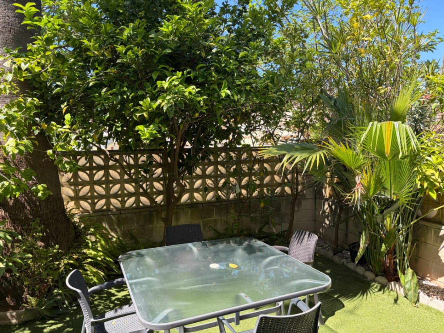 2 makuuhuone Rivitalo myytävänä paikassa Els Poblets mukana uima-altaan 
autotalli - 255 000 € (Ref: 9779097)