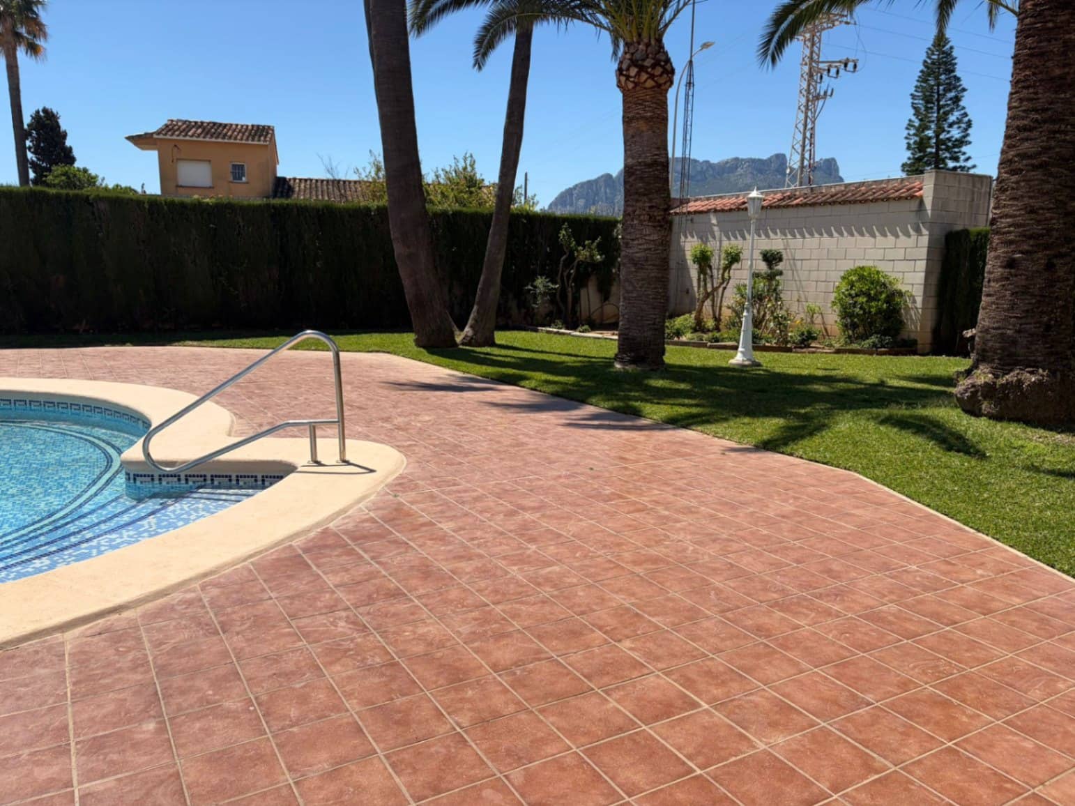 2 makuuhuone Rivitalo myytävänä paikassa Els Poblets mukana uima-altaan 
autotalli - 255 000 € (Ref: 9779097)