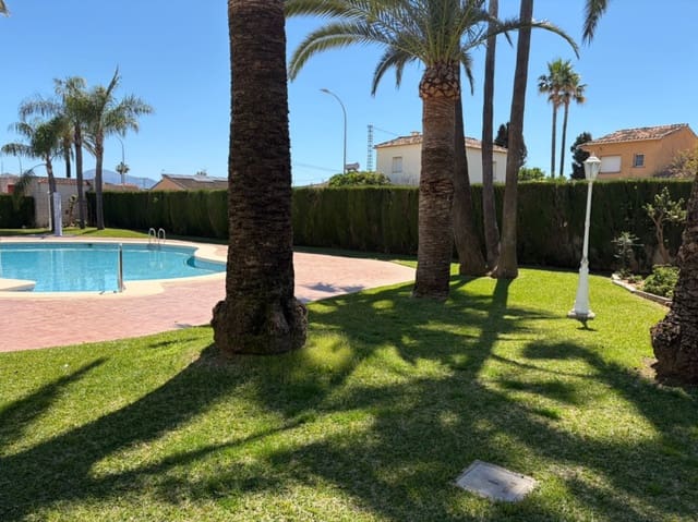 2 makuuhuone Rivitalo myytävänä paikassa Els Poblets mukana uima-altaan 
autotalli - 255 000 € (Ref: 9779097)