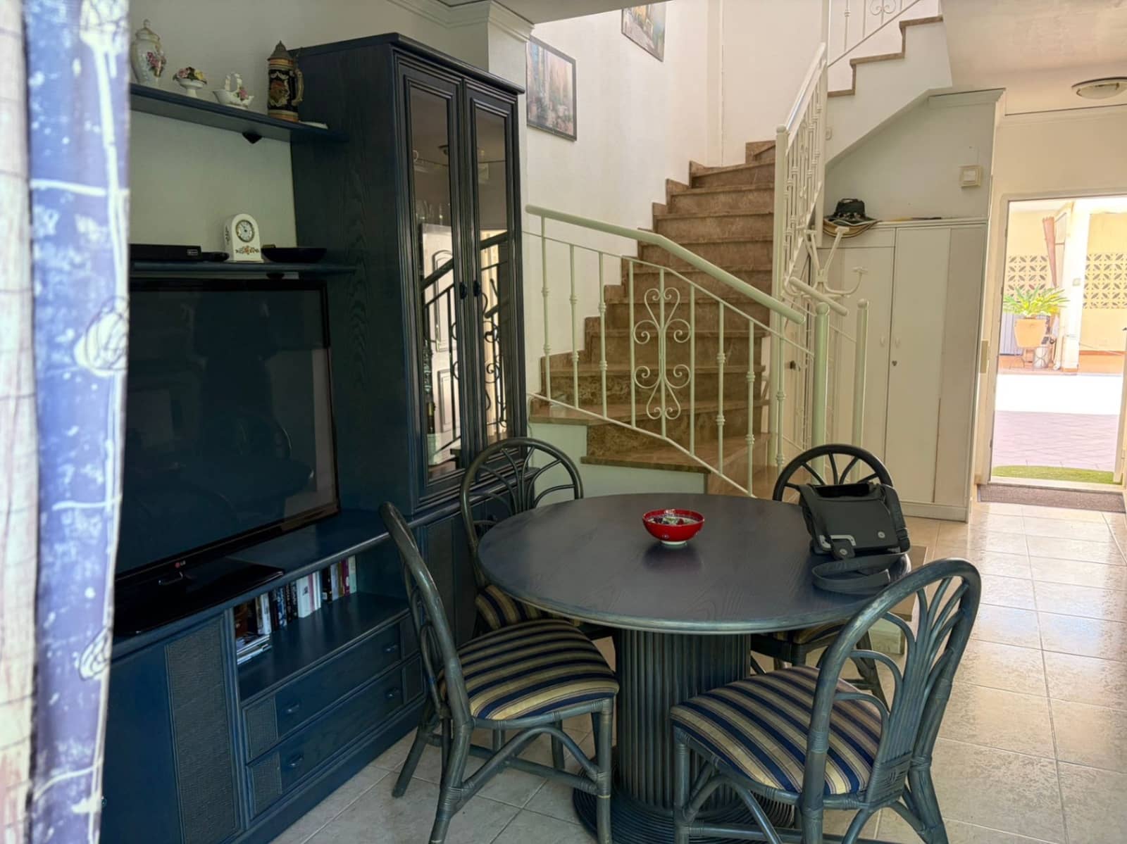 2 makuuhuone Rivitalo myytävänä paikassa Els Poblets mukana uima-altaan 
autotalli - 255 000 € (Ref: 9779097)