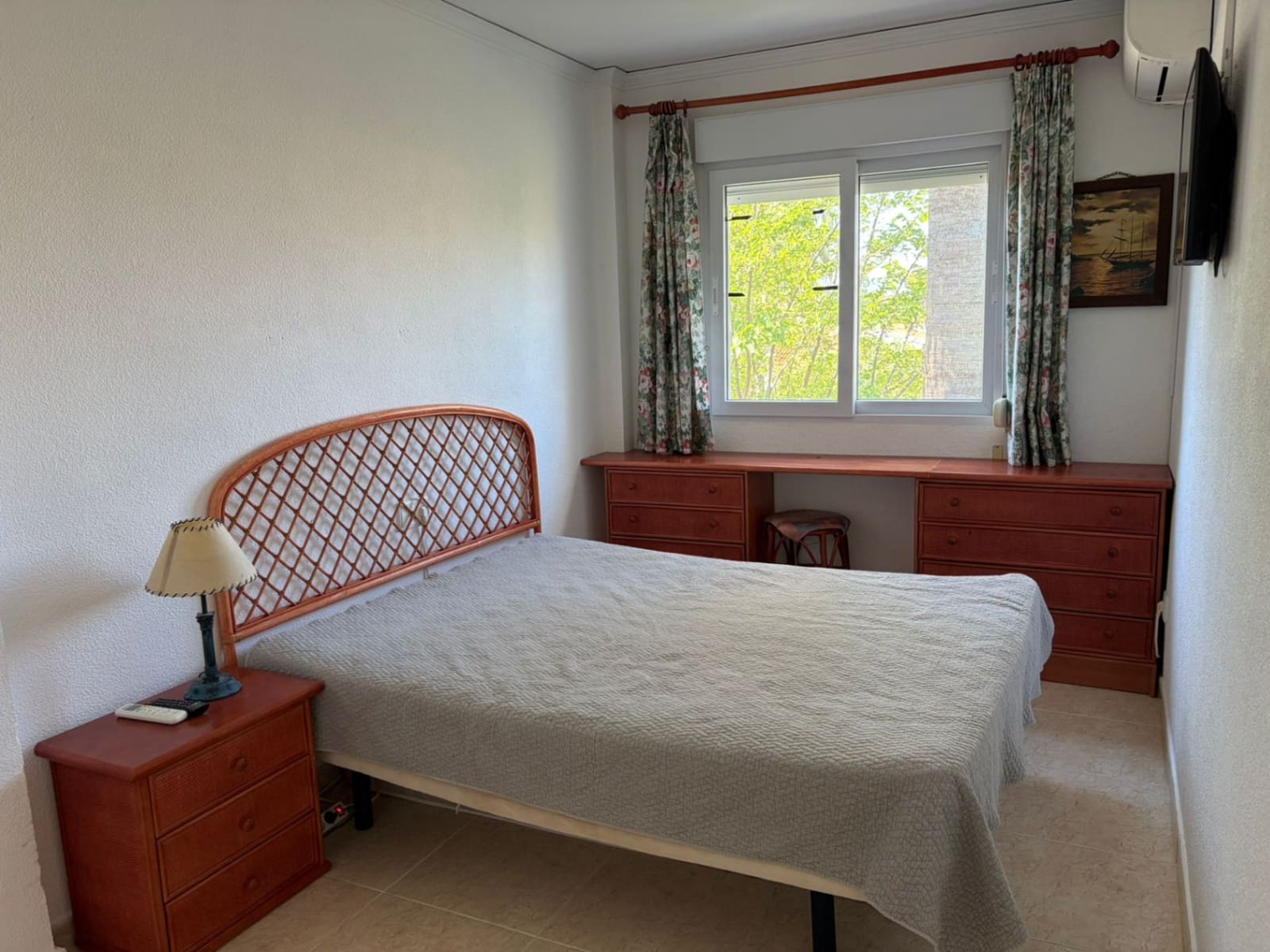 2 makuuhuone Rivitalo myytävänä paikassa Els Poblets mukana uima-altaan 
autotalli - 255 000 € (Ref: 9779097)