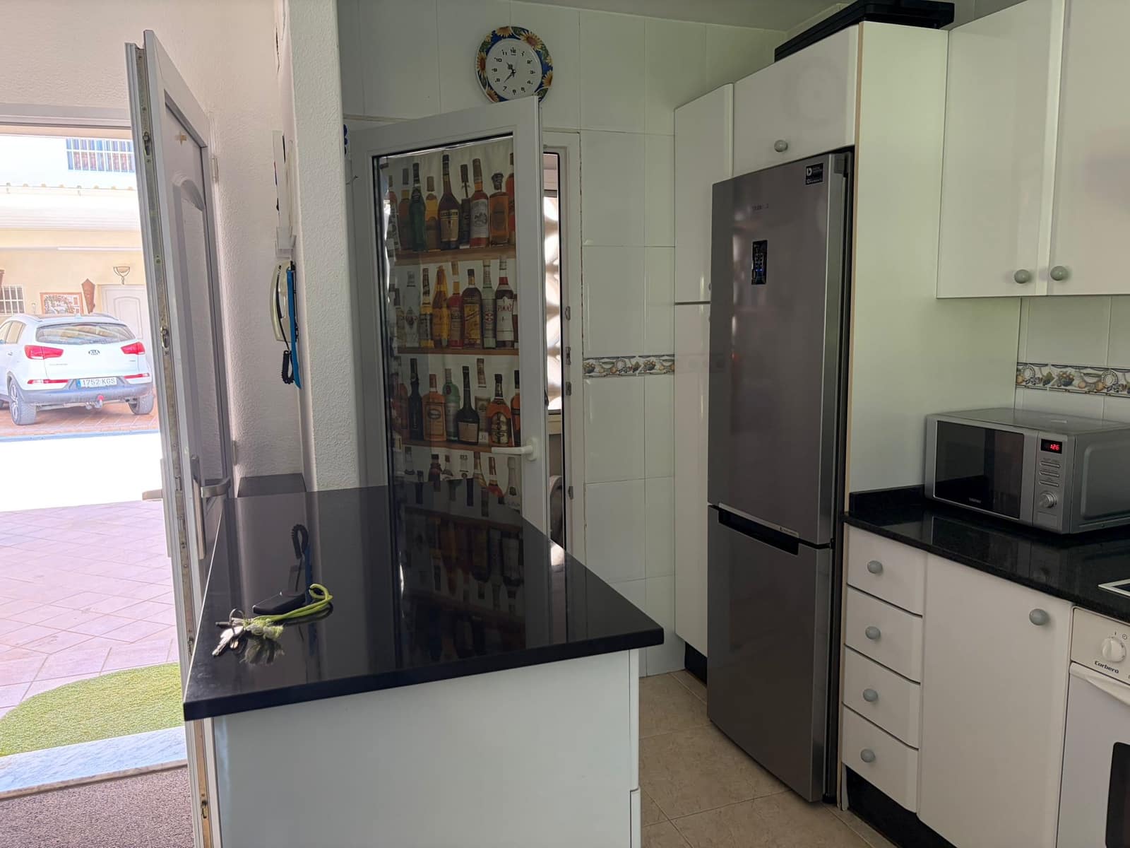 2 makuuhuone Rivitalo myytävänä paikassa Els Poblets mukana uima-altaan 
autotalli - 255 000 € (Ref: 9779097)