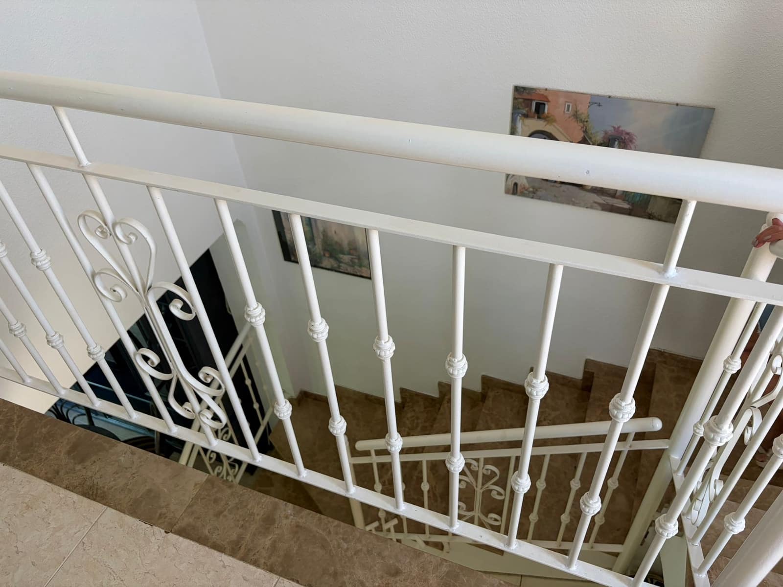 2 makuuhuone Rivitalo myytävänä paikassa Els Poblets mukana uima-altaan 
autotalli - 255 000 € (Ref: 9779097)