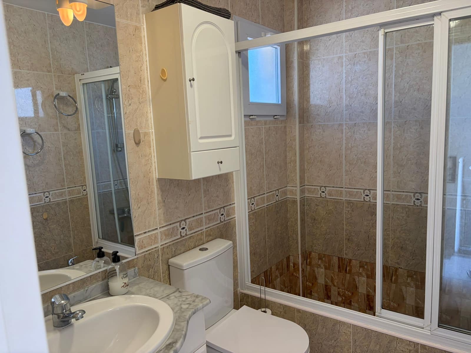 2 makuuhuone Rivitalo myytävänä paikassa Els Poblets mukana uima-altaan 
autotalli - 255 000 € (Ref: 9779097)