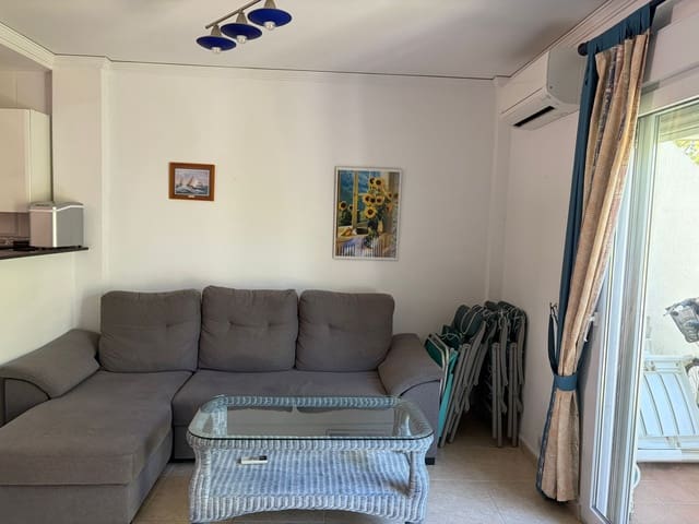 2 makuuhuone Rivitalo myytävänä paikassa Els Poblets mukana uima-altaan 
autotalli - 255 000 € (Ref: 9779097)