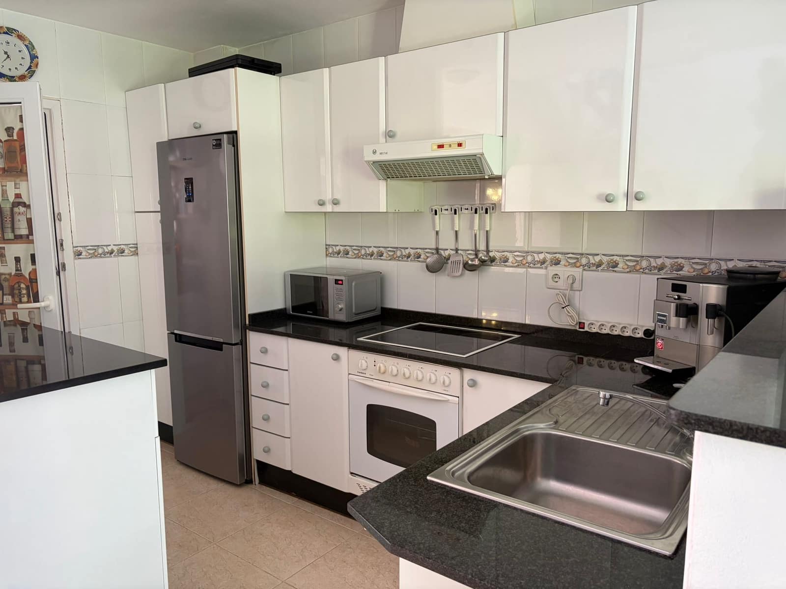 2 makuuhuone Rivitalo myytävänä paikassa Els Poblets mukana uima-altaan 
autotalli - 255 000 € (Ref: 9779097)