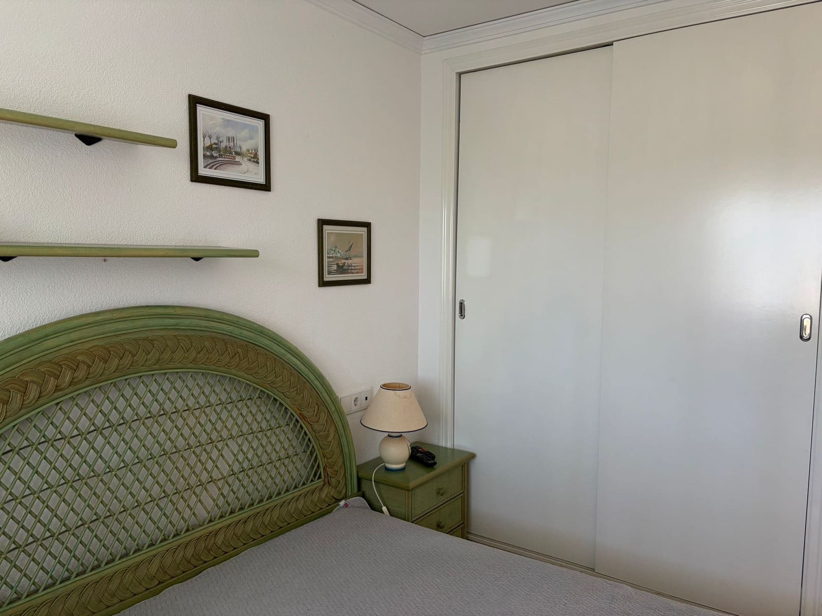 2 makuuhuone Rivitalo myytävänä paikassa Els Poblets mukana uima-altaan 
autotalli - 255 000 € (Ref: 9779097)