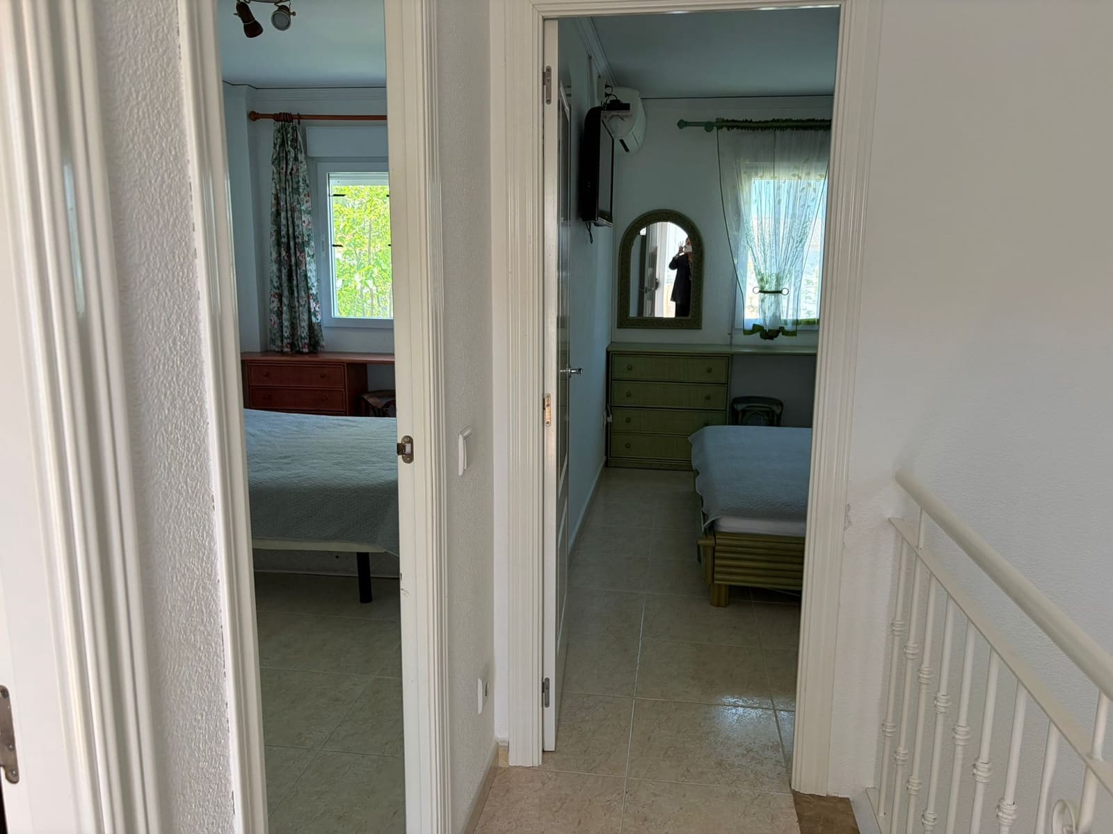 2 makuuhuone Rivitalo myytävänä paikassa Els Poblets mukana uima-altaan 
autotalli - 255 000 € (Ref: 9779097)