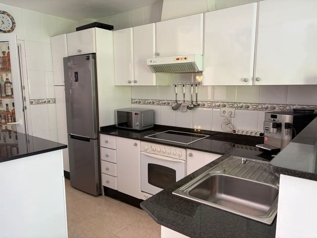 2 makuuhuone Rivitalo myytävänä paikassa Els Poblets mukana uima-altaan 
autotalli - 255 000 € (Ref: 9779097)