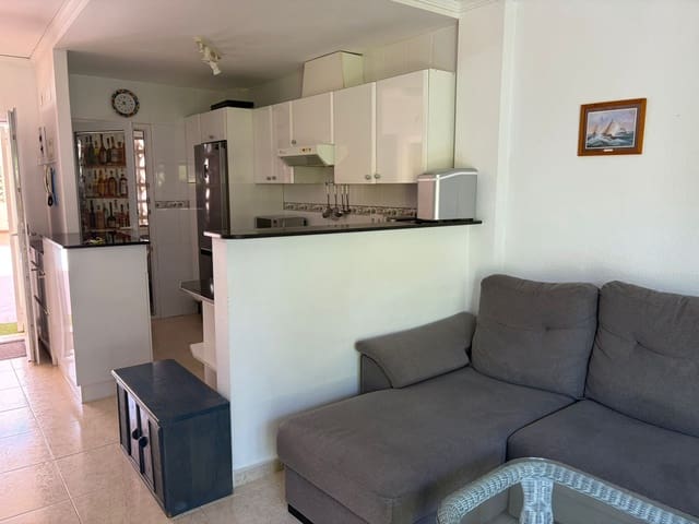 2 makuuhuone Rivitalo myytävänä paikassa Els Poblets mukana uima-altaan 
autotalli - 255 000 € (Ref: 9779097)