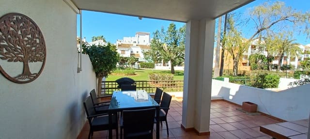 3 soveværelse Rækkehus til salg i Dénia med swimmingpool garage - € 535.000 (Ref: 9796533)