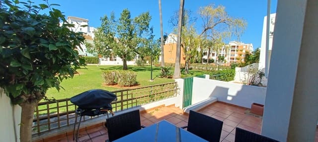 3 soveværelse Rækkehus til salg i Dénia med swimmingpool garage - € 535.000 (Ref: 9796533)