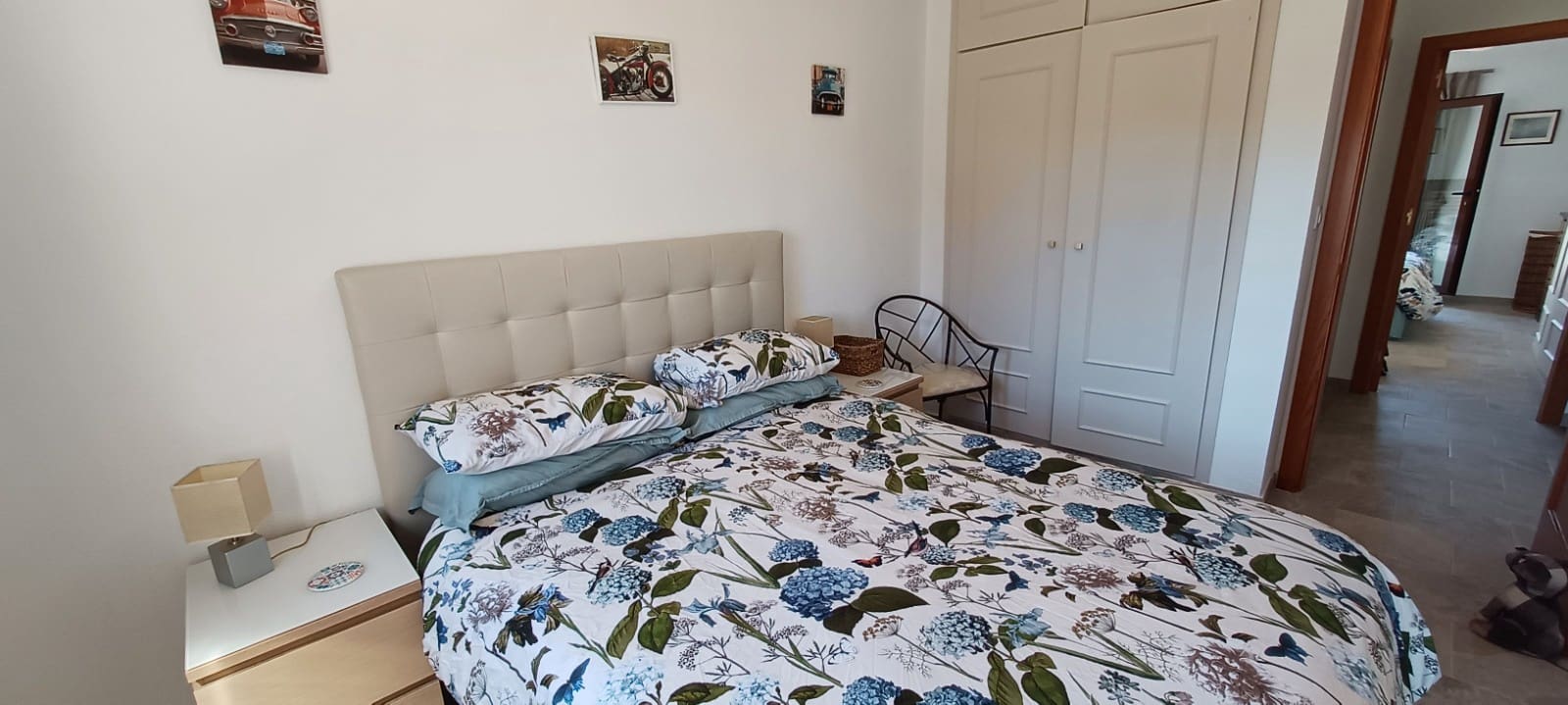 3 makuuhuone Rivitalo myytävänä paikassa Denia mukana uima-altaan 
autotalli - 535 000 € (Ref: 9796533)