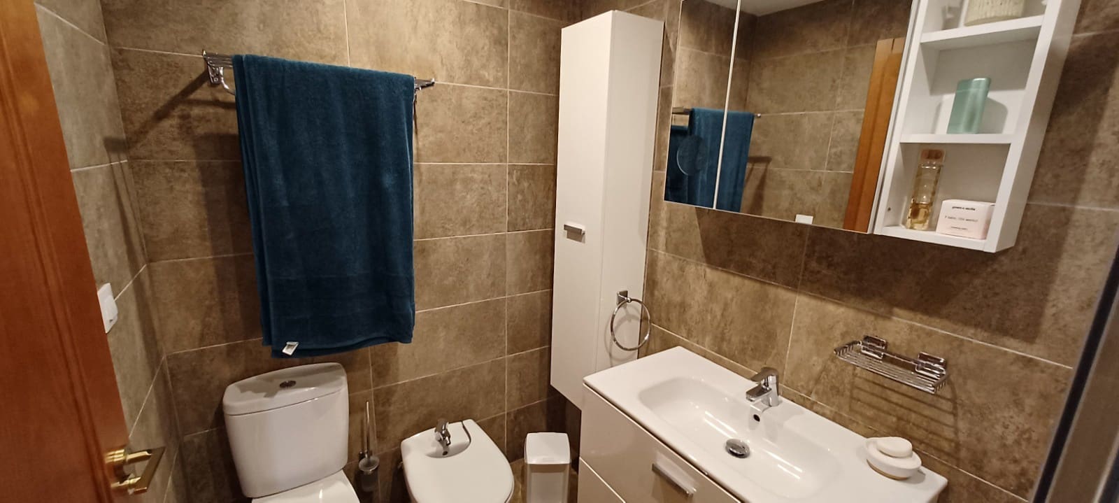 3 makuuhuone Rivitalo myytävänä paikassa Denia mukana uima-altaan 
autotalli - 535 000 € (Ref: 9796533)