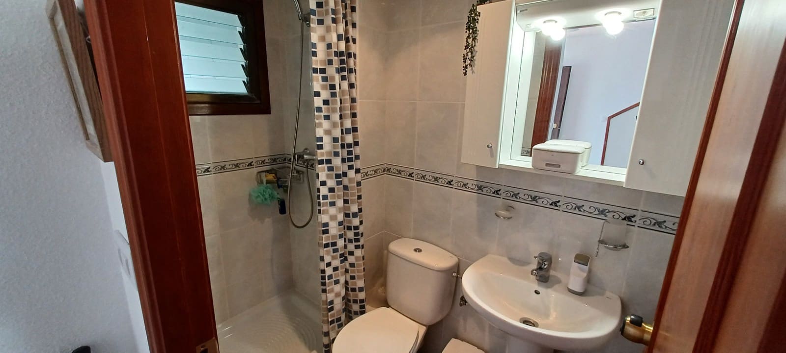 3 makuuhuone Rivitalo myytävänä paikassa Denia mukana uima-altaan 
autotalli - 535 000 € (Ref: 9796533)