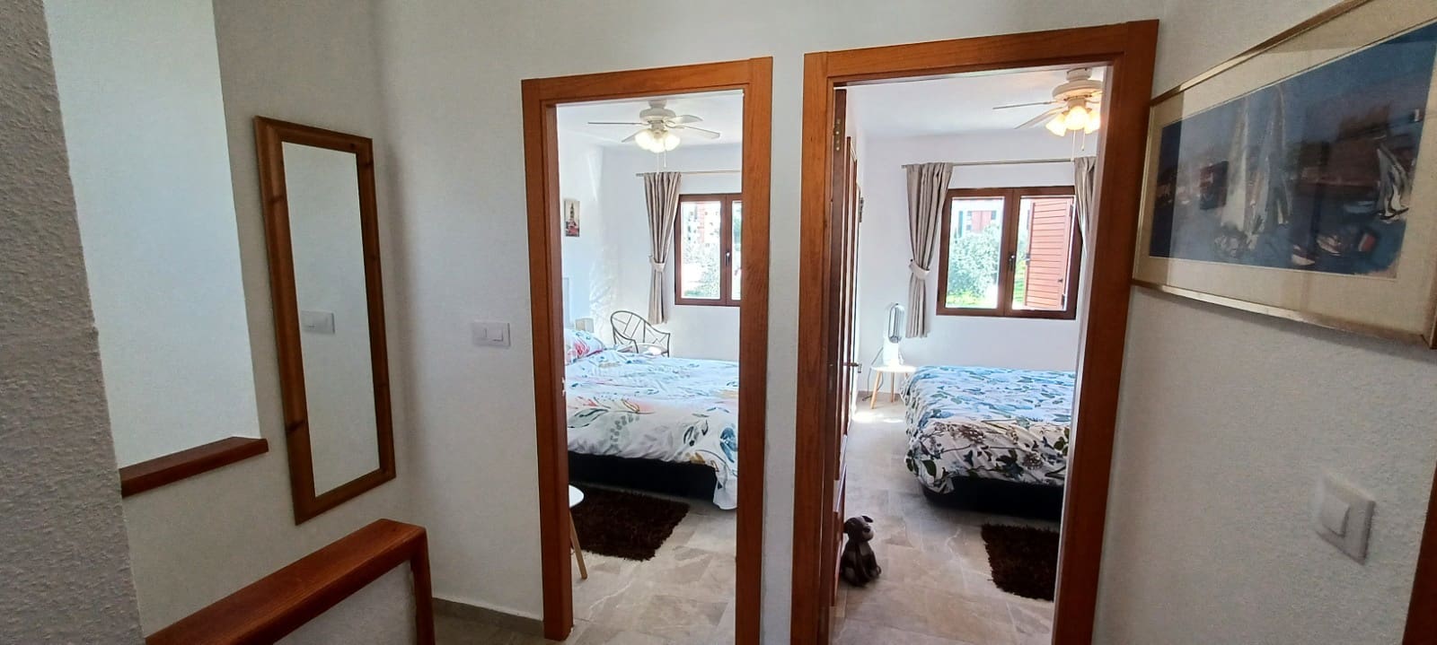 3 makuuhuone Rivitalo myytävänä paikassa Denia mukana uima-altaan 
autotalli - 535 000 € (Ref: 9796533)