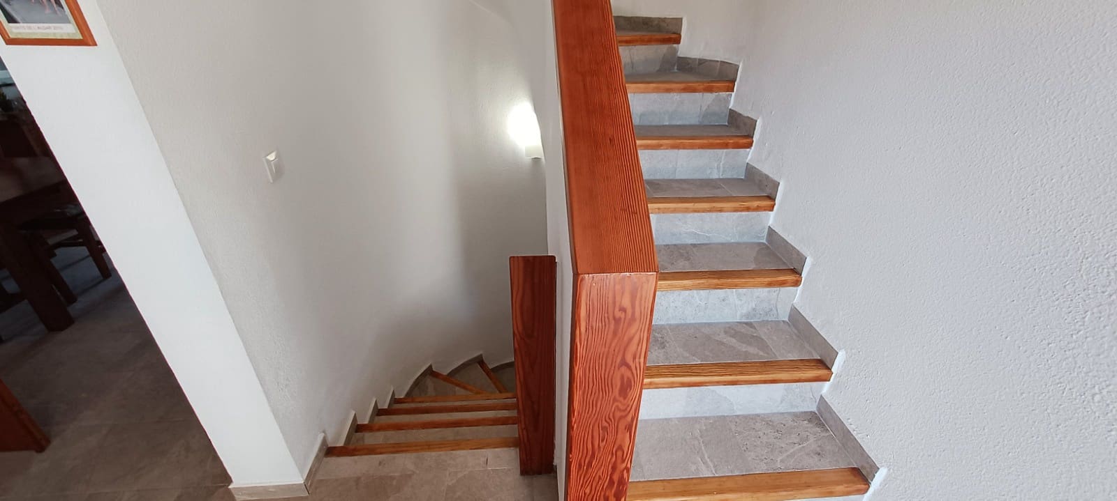 3 makuuhuone Rivitalo myytävänä paikassa Denia mukana uima-altaan 
autotalli - 535 000 € (Ref: 9796533)