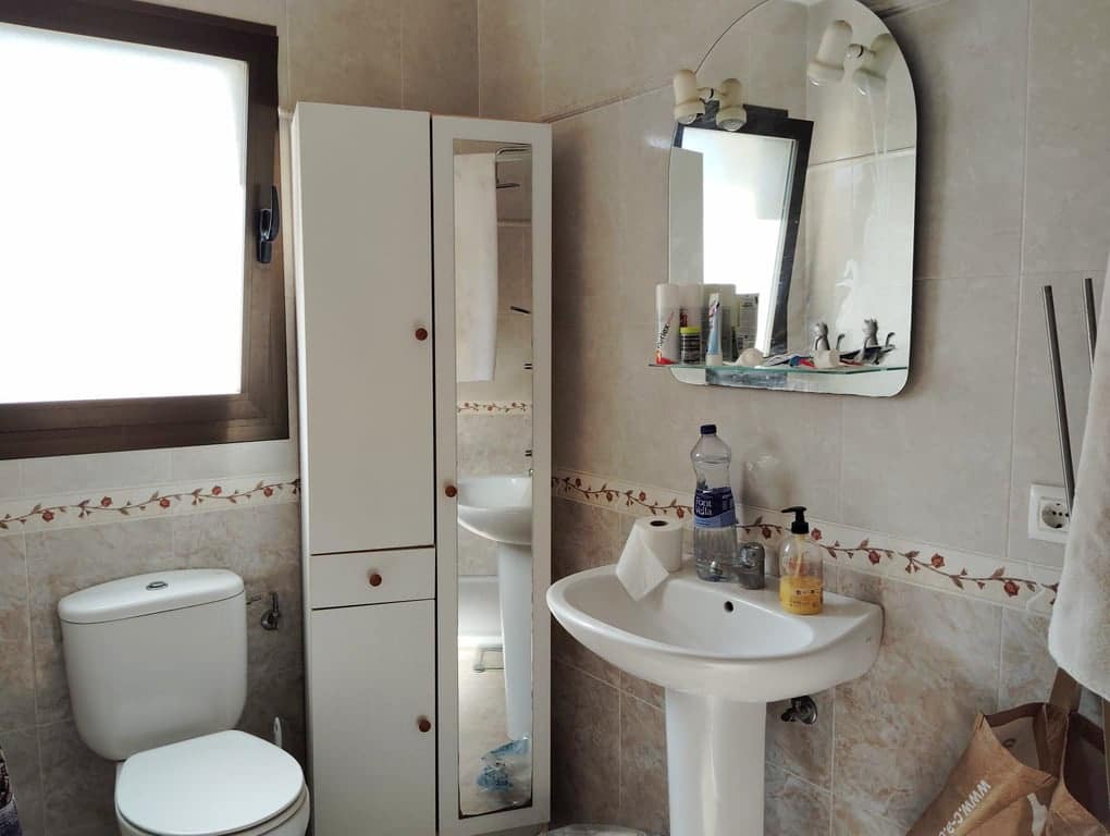 3 sypialnia Finka/Dom wiejski na sprzedaż w Teulada z garażem - 530 000 € (Ref: 9798014)