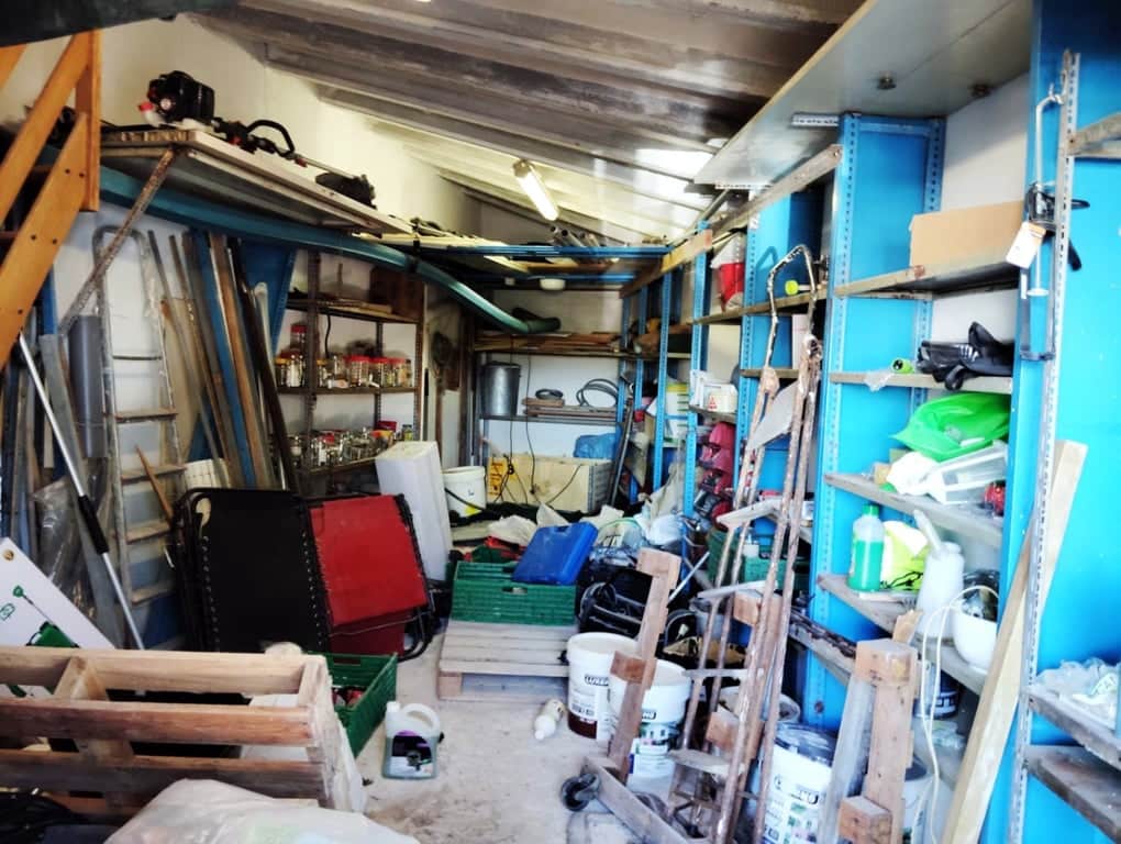 3 sypialnia Finka/Dom wiejski na sprzedaż w Teulada z garażem - 530 000 € (Ref: 9798014)