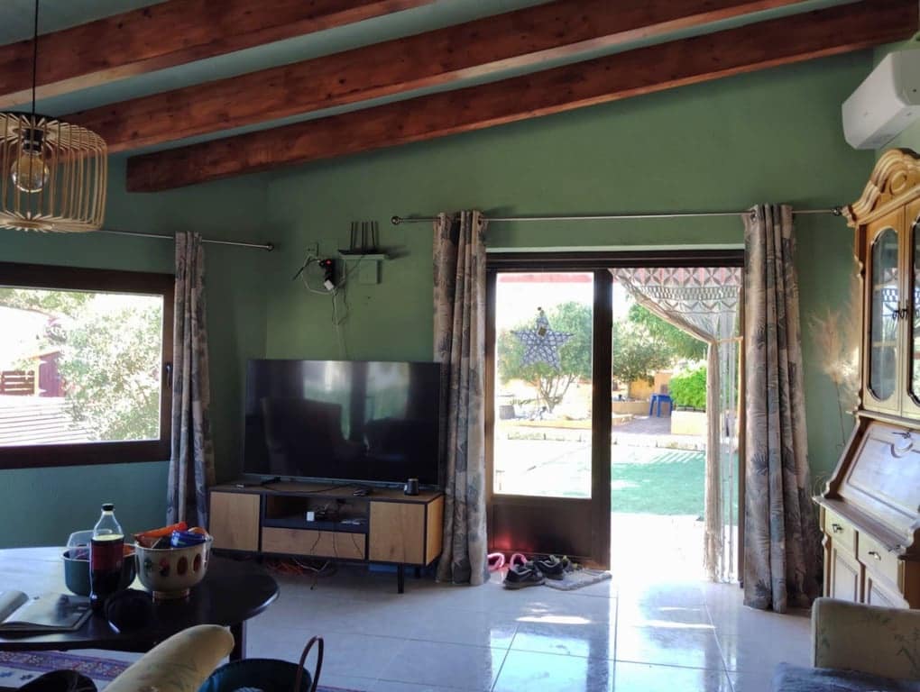 3 sypialnia Finka/Dom wiejski na sprzedaż w Teulada z garażem - 530 000 € (Ref: 9798014)