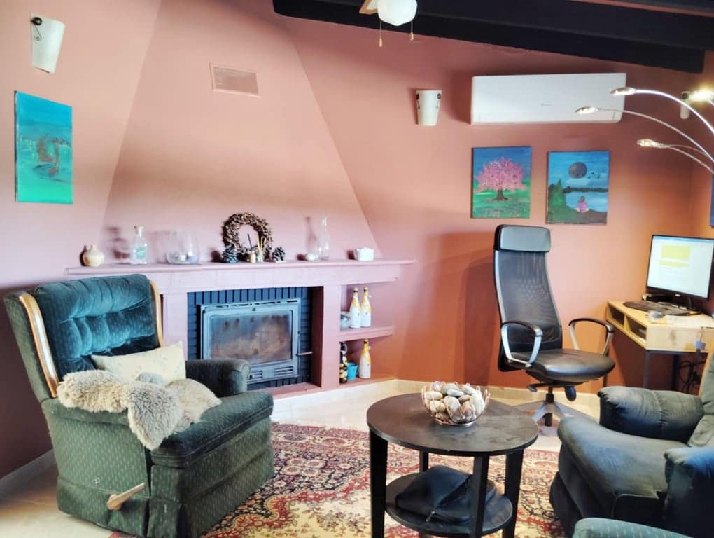 3 sypialnia Finka/Dom wiejski na sprzedaż w Teulada z garażem - 530 000 € (Ref: 9798014)