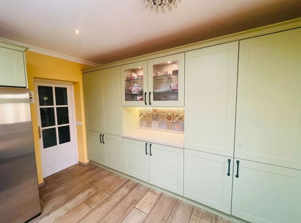 3 soveværelse Villa til salg i Calpe / Calp med garage - € 560.000 (Ref: 9798015)