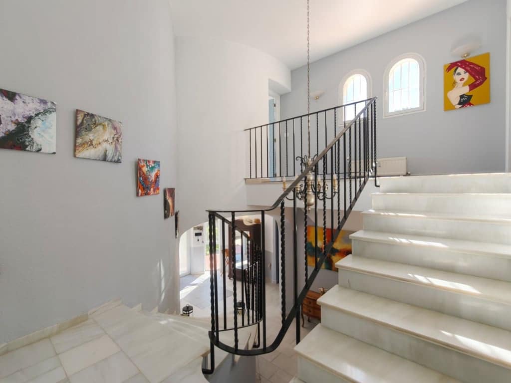 5 camera da letto Finca/Casa di Campagna in vendita in Denia - 1.495.000 € (Rif: 9798016)