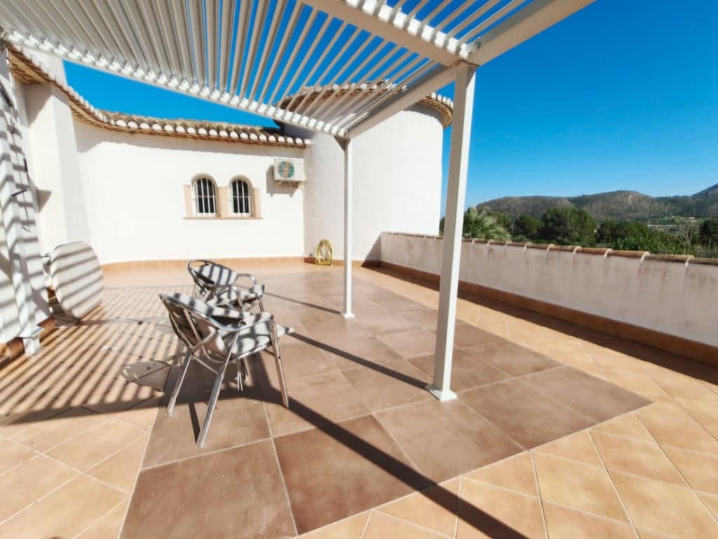 5 camera da letto Finca/Casa di Campagna in vendita in Denia - 1.495.000 € (Rif: 9798016)
