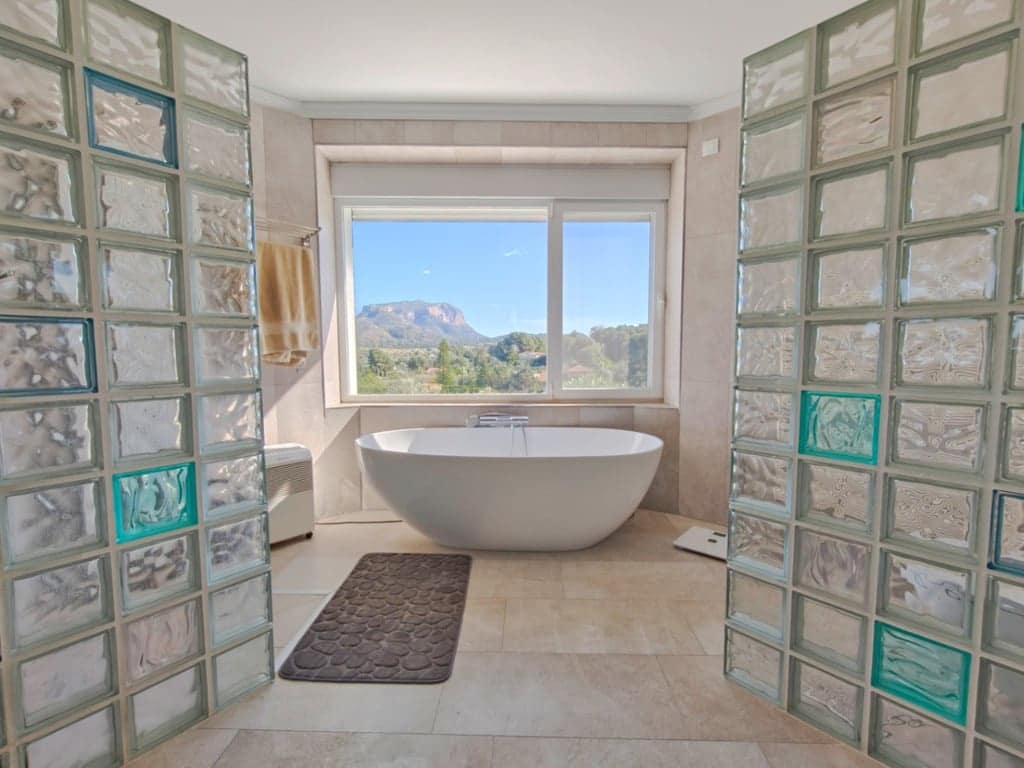 5 camera da letto Finca/Casa di Campagna in vendita in Denia - 1.495.000 € (Rif: 9798016)